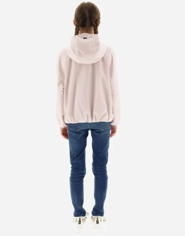 Bomber In Taffeta'>Herno Hot
