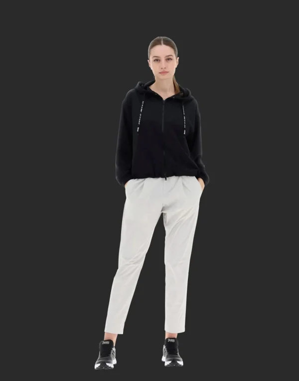 Bomber In Techno Light Scuba>Herno Store