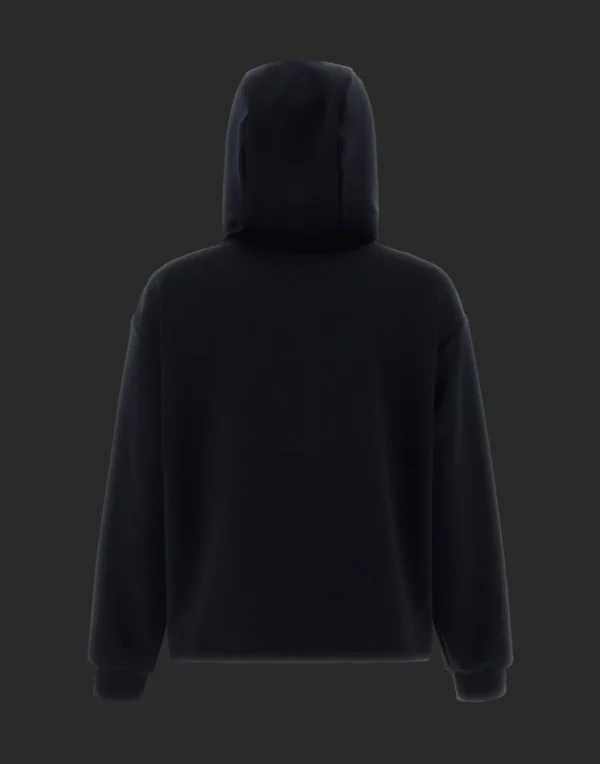 Bomber In Techno Light Scuba>Herno Store