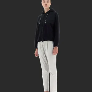 Bomber In Techno Light Scuba>Herno Store