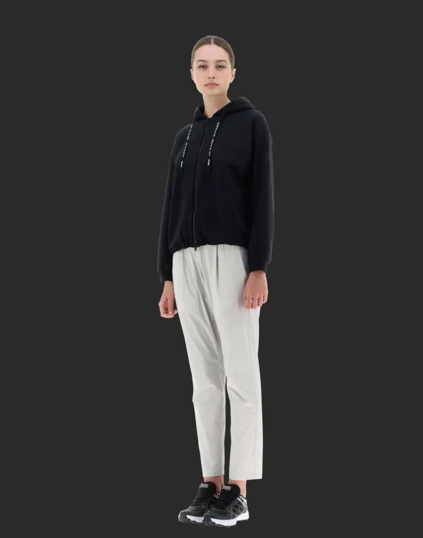 Bomber In Techno Light Scuba>Herno Store