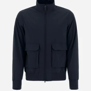 Bomber In T-Way>Herno Cheap