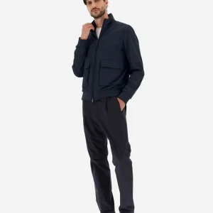 Bomber In T-Way>Herno Cheap