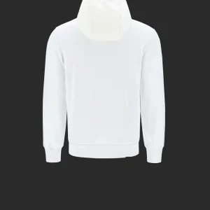 Bomber Laminar Cotton Sweater>Herno Cheap