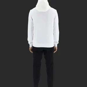 Bomber Laminar Cotton Sweater>Herno Cheap