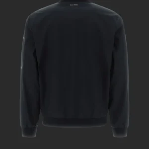 Bomber Laminar In Gore-Tex Windstopper>Herno Store