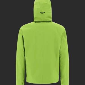 Bomber Laminar In Gore-Tex Paclite® Shell>Herno Store