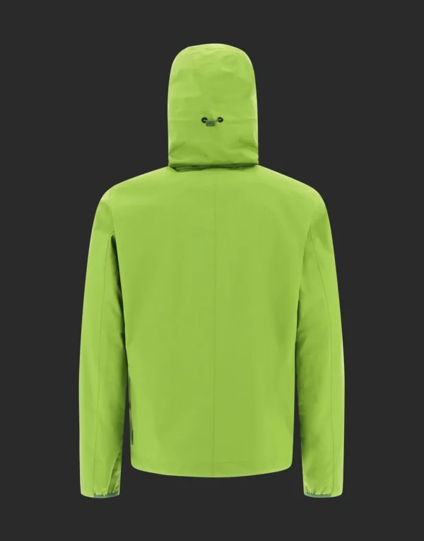 Bomber Laminar In Gore-Tex Paclite® Shell>Herno Store