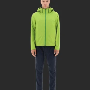 Bomber Laminar In Gore-Tex Paclite® Shell>Herno Store