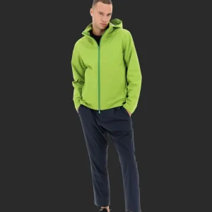 Bomber Laminar In Gore-Tex Paclite® Shell>Herno Store