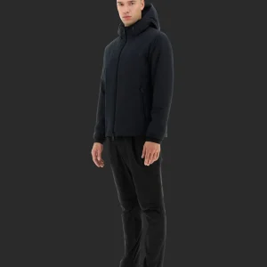 Bomber Laminar In Gore-Tex Infinium™ Windstopper®>Herno Online