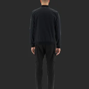 Bomber Laminar In Gore-Tex Windstopper>Herno Store