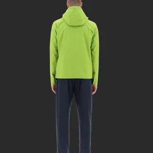 Bomber Laminar In Gore-Tex Paclite® Shell>Herno Store