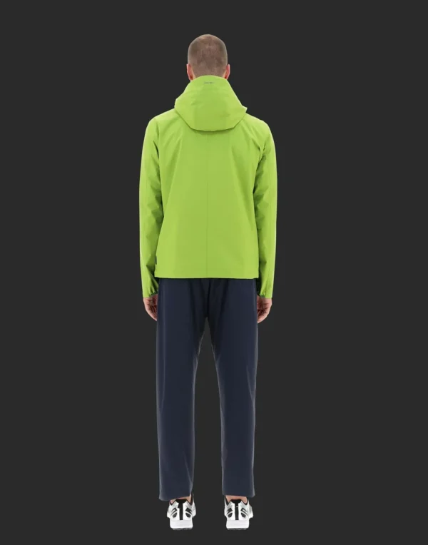 Bomber Laminar In Gore-Tex Paclite® Shell>Herno Store