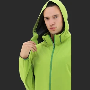 Bomber Laminar In Gore-Tex Paclite® Shell>Herno Store