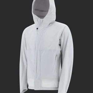 Bomber Laminar In Light 3L>Herno Shop