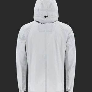 Bomber Laminar In Light 3L>Herno Shop