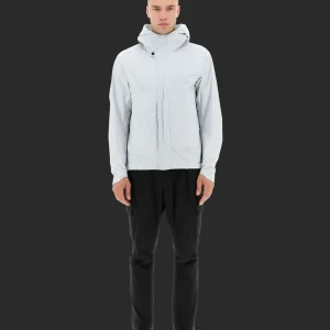 Bomber Laminar In Light 3L>Herno Shop