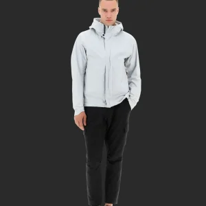 Bomber Laminar In Light 3L>Herno Shop