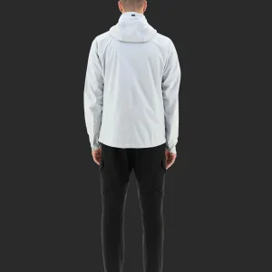 Bomber Laminar In Light 3L>Herno Shop