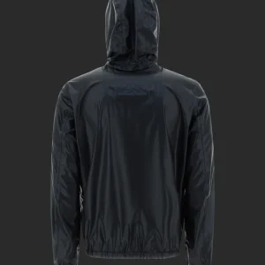 Bomber Laminar In Rubber Ripstop>Herno Sale