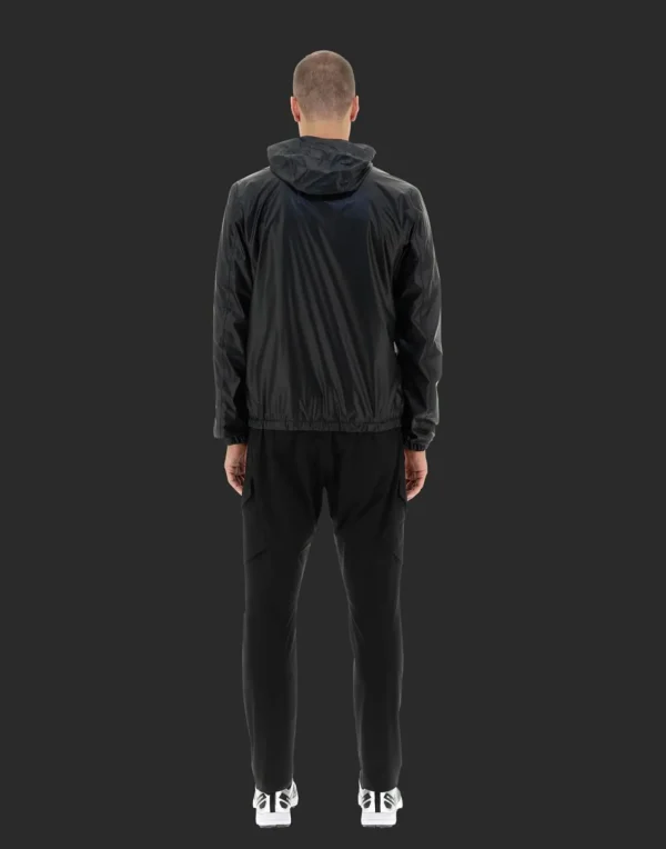 Bomber Laminar In Rubber Ripstop>Herno Sale