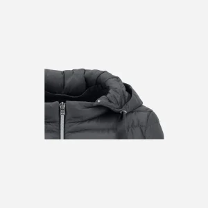 Bomber Nylon Ultralight Con Maglia Lurex>Herno New