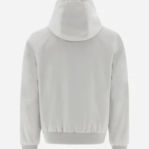 Bomber Resort In Cashmere E Seta>Herno Cheap