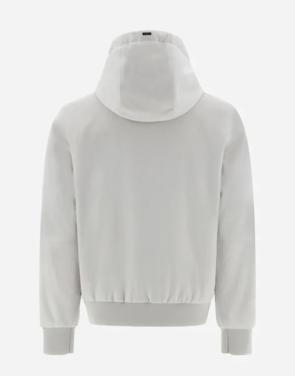 Bomber Resort In Cashmere E Seta>Herno Cheap