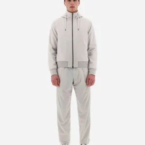 Bomber Resort In Cashmere E Seta>Herno Cheap