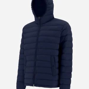 Bomber Resort In Light Nylon Stretch>Herno Fashion