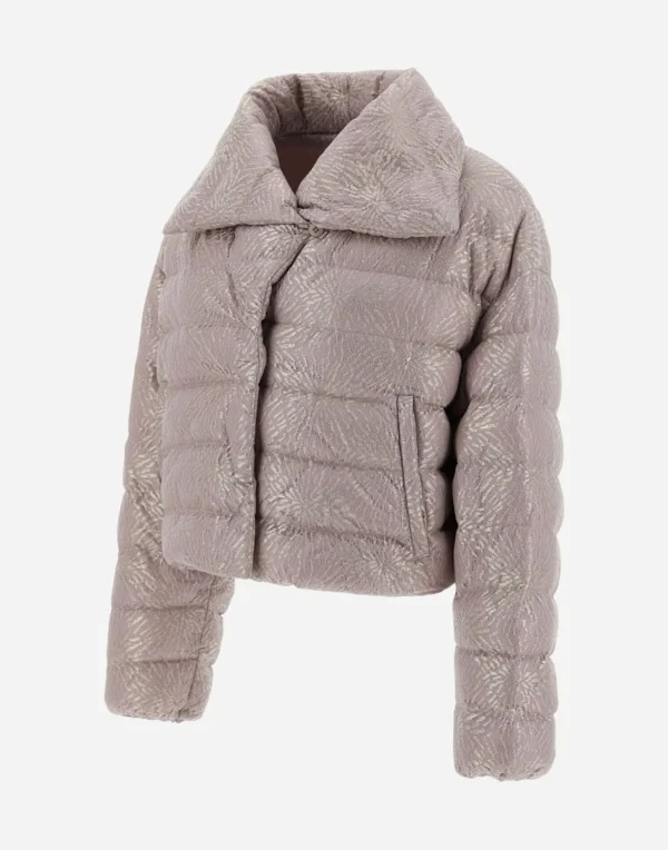Bomber Resort In New Lace>Herno Discount