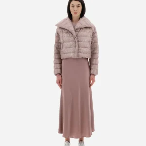 Bomber Resort In New Lace>Herno Discount