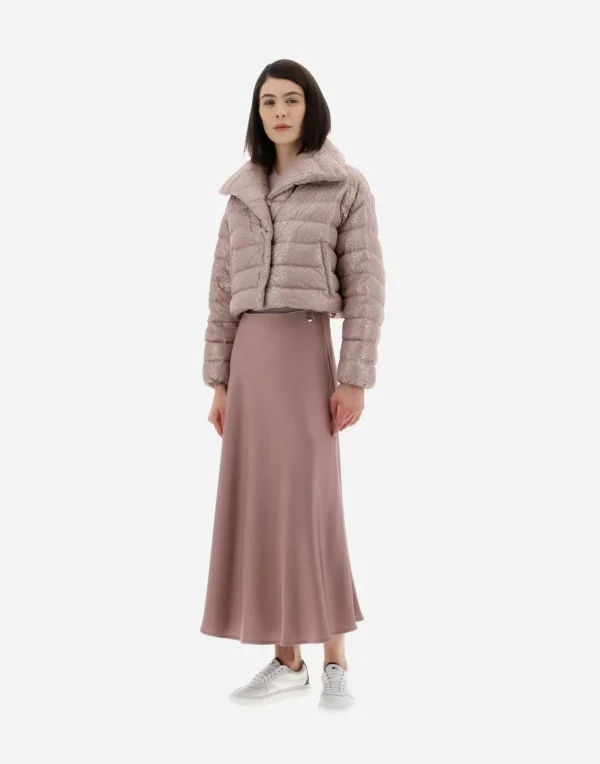 Bomber Resort In New Lace>Herno Discount