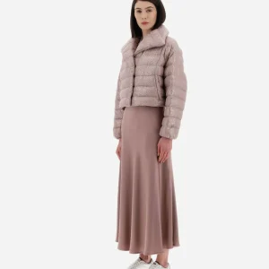Bomber Resort In New Lace>Herno Discount
