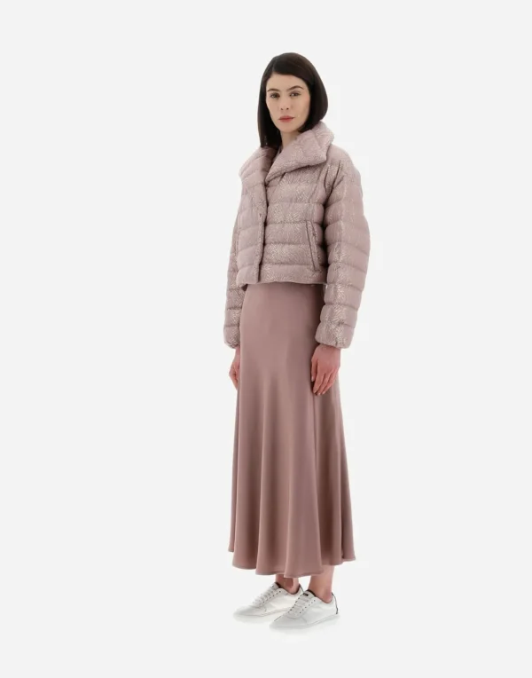 Bomber Resort In New Lace>Herno Discount