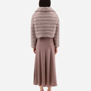Bomber Resort In New Lace>Herno Discount