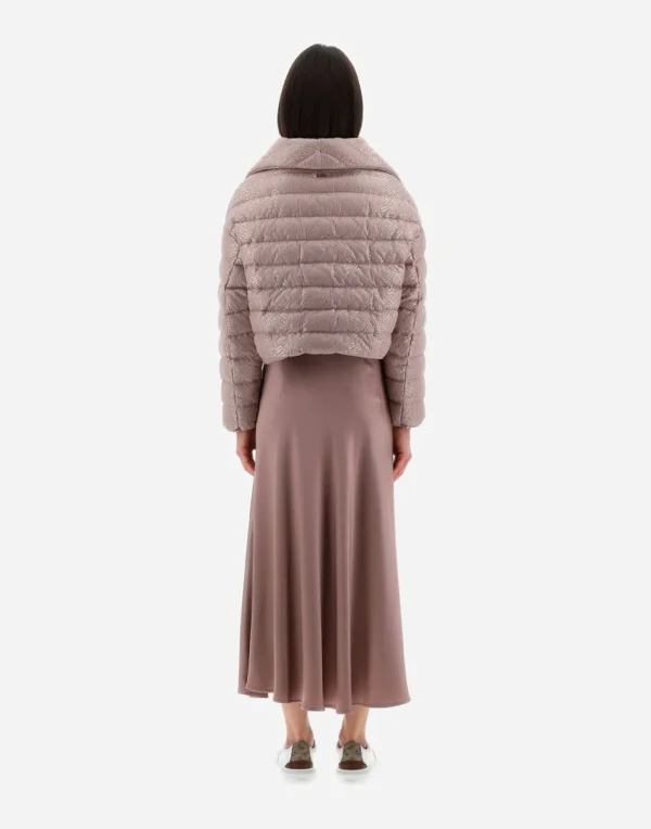 Bomber Resort In New Lace>Herno Discount