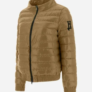 Bomber Trapuntato In Gloss>Herno Sale