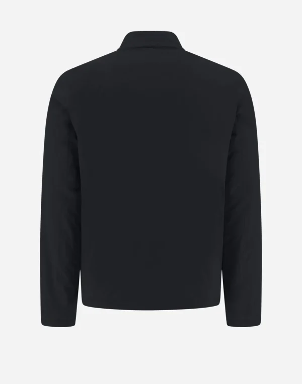 Camicia Da Viaggio Resort Ponente>Herno Cheap