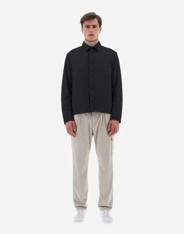 Camicia Da Viaggio Resort Ponente>Herno Cheap