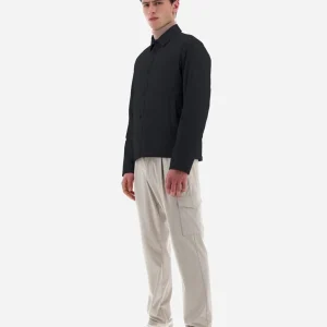 Camicia Da Viaggio Resort Ponente>Herno Cheap