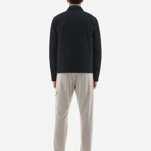 Camicia Da Viaggio Resort Ponente>Herno Cheap