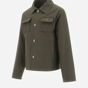 Camicia In Delon>Herno Fashion