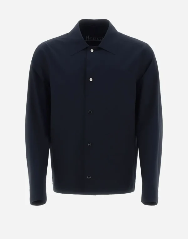 Camicia In Essence>Herno New