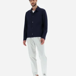 Camicia In Essence>Herno New