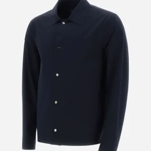Camicia In Essence>Herno New