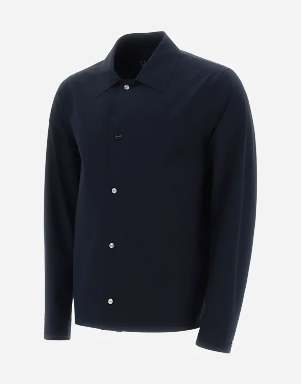 Camicia In Essence>Herno New