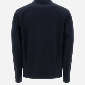 Camicia In Essence>Herno New