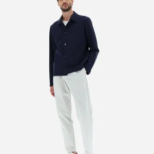 Camicia In Essence>Herno New